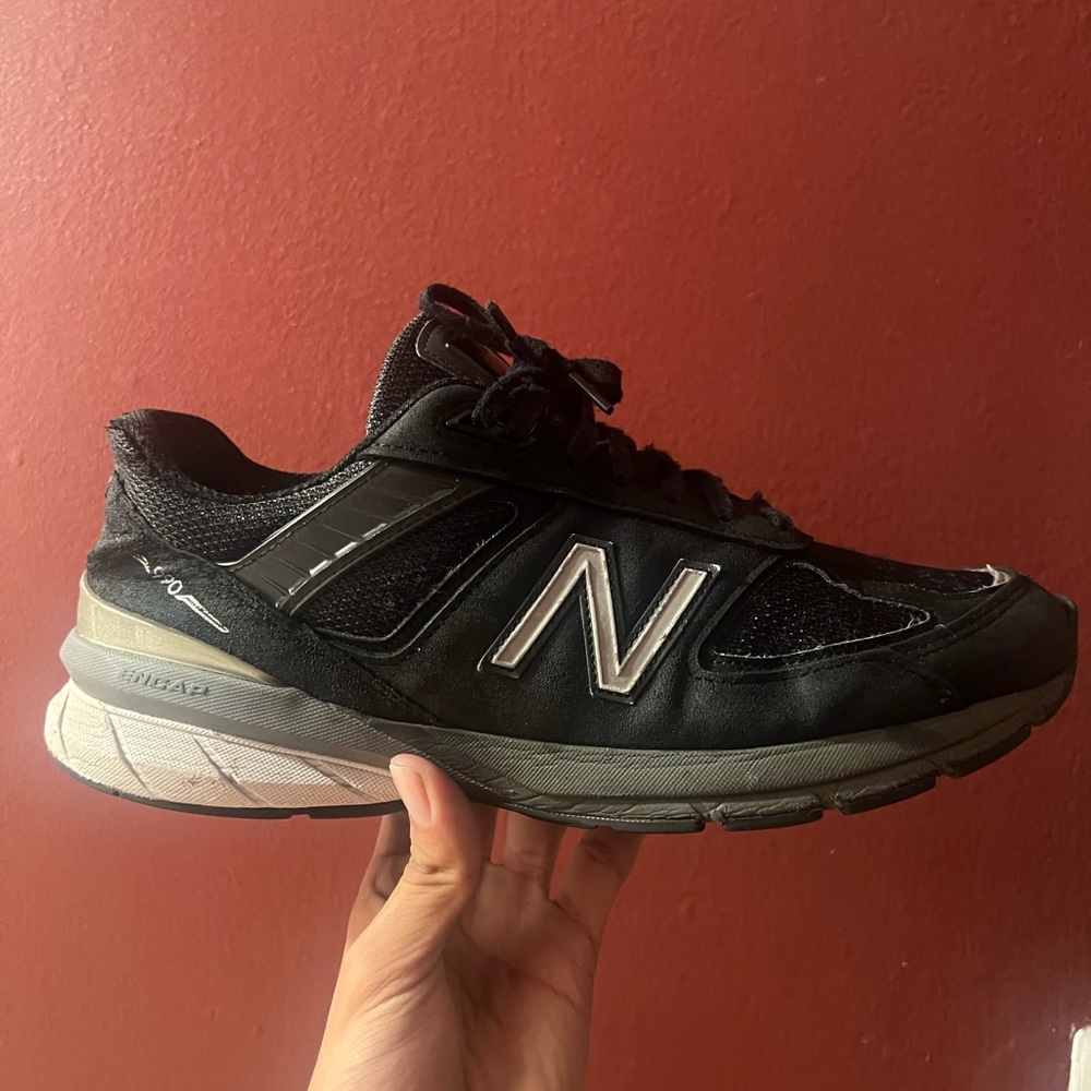 new balance 990v5